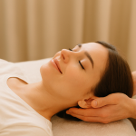 ヒーリング整体